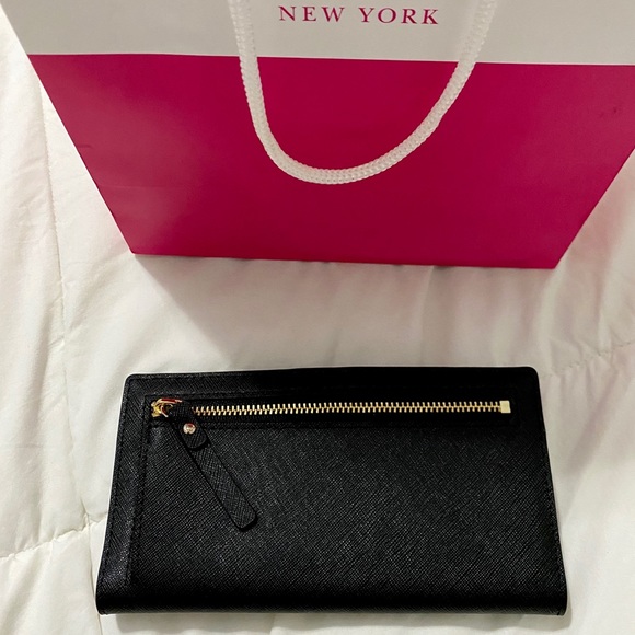 Kate Spade Wallet - Picture 3 of 3